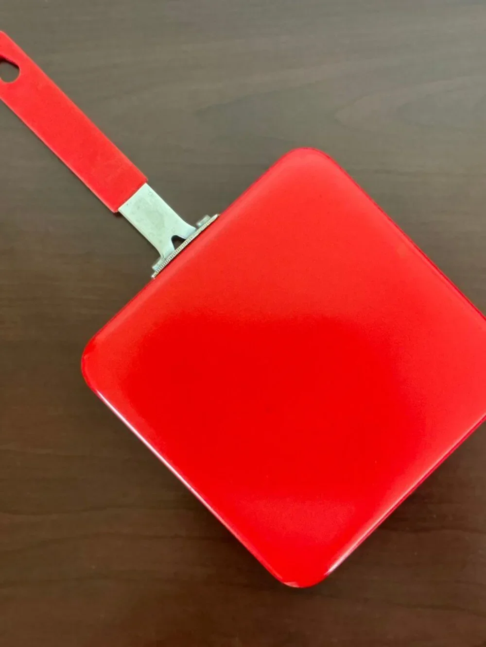 NWOB Red 5.5